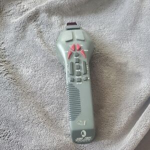 Star Trek Remote Control